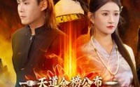 《天道金榜公布我威震九州（87集）》史诗短剧一睹为快
