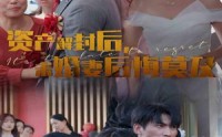 《资产解封后，未婚妻后悔莫及$新版：破茧》（60集）短剧连载抢先看