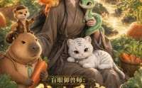 《盲眼御兽师我的灵宠全是上古神第二季（50集）》短剧全集免费在线追