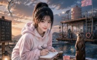 《快乐鱼乐园（51集）》超火短剧全集免费放送