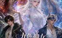 《九色神女：她惊艳了整个兽世（88集）》超火短剧免费全集畅享
