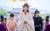 《凤凰自当扶摇之上（82集）》高清短剧全集畅享