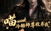 《喵wink冷酷师尊收养我（54集）》热门短剧免费在线播