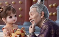 《卿心似月明（40集）》热门短剧在线免费追剧