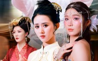 《三针治好美人鱼，女帝封我绝世神医》（61集）精彩短剧随心看