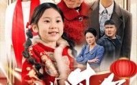 《回娘家过大年（51集）》年味短剧在线欣赏