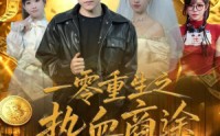《一零重生之热血商途（81集）》爆款短剧在线免费观赏