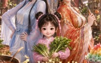 《和闺蜜穿越落魄王府（46集）》短剧全集高清在线直看