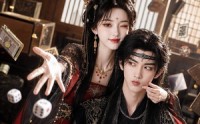 《盲盒小相公（43集）》精彩短剧免费全集速看