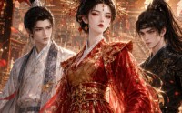 《时锦风华（47集）》爆款短剧全集一键观看