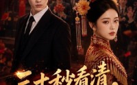 《三十秒看清，余生换良人（57集）》热门短剧高清在线赏