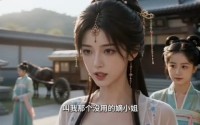 《咸鱼王妃查案，高冷王爷共破贪案（26集）》短剧全集免费在线畅播
