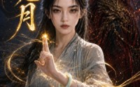 《渡魂月（104集）》爆款短剧无广告在线看