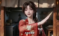 《花卷致富：我的小吃店通古今！第五季（90集）》免费短剧完整版追剧