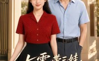 《七零带三娃，高嫁后逆袭了（47集）》短剧全集免费在线享