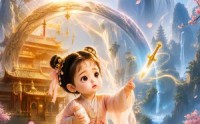 《大唐小兕子是仙门团宠（75集）》宝藏短剧全集在线免费追