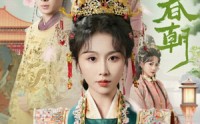 《散去前尘踏春朝（56集）》全网独家短剧免费畅看