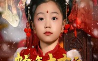 《蛇年大吉之小祖赐福（35集）》福气满满短剧连看