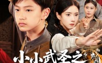 《小小武圣之萌虎下山（62集）》优质短剧免费全集直看