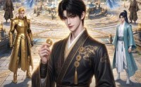 《绝品商贩之转职成了奸商（更新中）》短剧新篇持续更新别错过