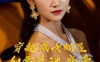 《穿越成女明星和霸总谈恋爱（102集）》精彩短剧全集打包下载观看