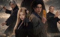 《归灵司（56集）》高分短剧完整版在线赏