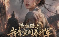 《流放路上，我靠空间养将军第二季（40集）》精彩短剧全集免费观赏