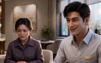 《金丹背后（42集）》超火短剧免费全集畅看