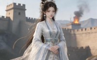 《嫡女掌家：我带家族守边疆（36集）》短剧全集免费畅享观看