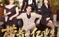 《带着一亿重生，我日子爽翻了（79集）》免费短剧全集在线热播