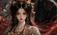 《墨染春华：王妃她是重生的（144集）》短剧全集免费高清观看