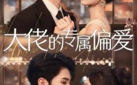 《大佬的专属偏爱（81集）》超火短剧免费畅享全集