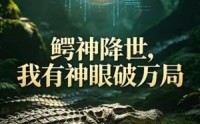 《鳄神降世，我有神眼破万局（65集）》精彩短剧在线高清观看