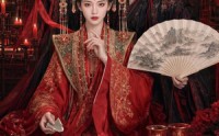 《红烛错缘，替身戏子赖着不走了（60集）》短剧高清全集在线看