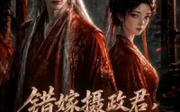 《错嫁摄政君，穿成炮灰后我逆天改命（61集）》高分短剧免费全集速看