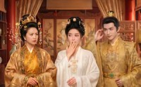 《穿书女贵妃竟然被反听心声了（80集）》高分短剧在线完整观看