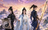 《莫姜登仙路（96集）》精彩短剧完整版免费享