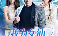 《我为女仙做美容（75集）》超火短剧完整版免费看
