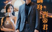 《废材翻身当帝君》（85集）全集短剧畅快看