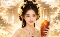 《穿成灵犬小师妹，全宗都等我来喂（67集）》爆款短剧免费在线追
