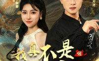 《我真不是养龙人（60集）》全集短剧无广告流畅看