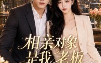 《相亲对象是我老板（70集）》爆款短剧全集免费追