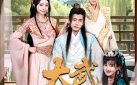 《大武第一纨绔（78集）》全集短剧在线畅享观看