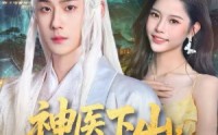 《神医下山，开局救下世家独女（80集）》短剧免费在线完整看