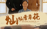 《灿灿萱草花（72集）》短剧全集一键收藏看