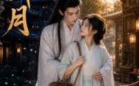 《云州月（25集）》爆款短剧免费高清观看