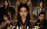 《穿越女君：从乡野农妇到盛世王朝（50集）》经典短剧免费在线回看