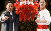 《雄狮归来之薪火相传（75集）》励志短剧高清在线