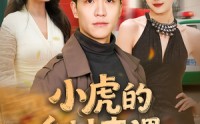 《小虎的乡村奇遇（80集）》乡村主题短剧免费在线品鉴