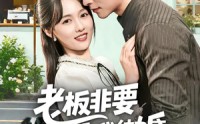 《老板非要和我结婚怎么办（50集）》热门短剧完整版免费看